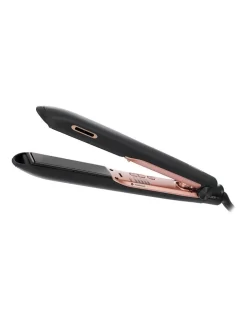 Panasonic Hydrating Nanoe Technology Hair Straightener Black EH-HS99-K765