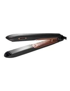 Panasonic Hydrating Nanoe Technology Hair Straightener Black EH-HS99-K765 -Household Items Shop 777940300 3 720x928