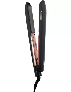 Panasonic Hydrating Nanoe Technology Hair Straightener Black EH-HS99-K765 -Household Items Shop 777940300 6 720x928