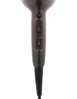Remington Proluxe Digital Hair Dryer Black/Rose Gold BD7000AU 11 Remington Proluxe Digital Hair Dryer Black/Rose Gold BD7000AU -Household Items Shop 777957490 3 720x928
