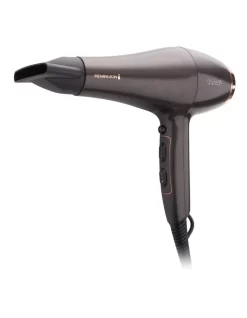Remington Proluxe Digital Hair Dryer Black/Rose Gold BD7000AU 13 Remington Proluxe Digital Hair Dryer Black/Rose Gold BD7000AU -Household Items Shop 777957490 5 720x928