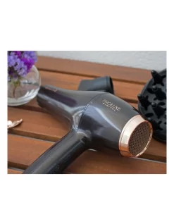 Remington Proluxe Digital Hair Dryer Black/Rose Gold BD7000AU 14 Remington Proluxe Digital Hair Dryer Black/Rose Gold BD7000AU -Household Items Shop 777957490 6 720x928