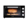 Breville The Toast & Roast Pro Black Compact Oven LOV560BLK -Household Items Shop 778218580 1 720x928