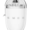 Smeg 50's Style Citrus Juicer White CJF01WHAU -Household Items Shop 778244680 1 720x928
