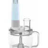 Smeg 50's Style Hand Blender Food Processor Attachment HBFP01 -Household Items Shop 778245400 1 720x928
