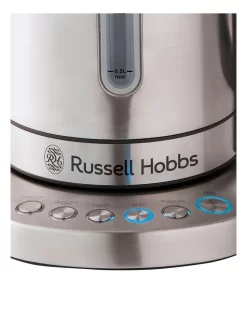 Russell Hobbs Addison Stainless Steel Digital Kettle RHK510 11 Russell Hobbs Addison Stainless Steel Digital Kettle RHK510 -Household Items Shop 778602430 3 720x928