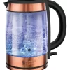 Russell Hobbs Brooklyn Glass/Copper Kettle RHK172 -Household Items Shop 778602700 1 720x928