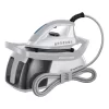 Russell Hobbs Steam Power Steam Station Light Grey RHC450GRY