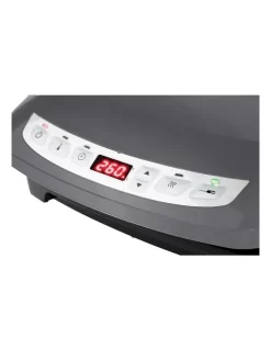 SmartTemp Grill Dark Grey GR24001AU -Household Items Shop 778603690 3 720x928