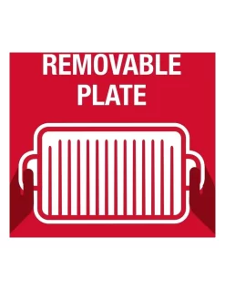 SmartTemp Grill Dark Grey GR24001AU -Household Items Shop 778603690 4 720x928