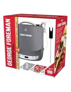 SmartTemp Grill Dark Grey GR24001AU -Household Items Shop 778603690 7 720x928