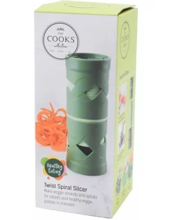Healthy Eating Twist Slicer -Household Items Shop 779005810 3 720x928
