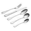 MOSCOW Cutlery Set 40-Piece