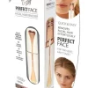 Perfect White/Gold Face Hair Remover TLRPF 2 Perfect White/Gold Face Hair Remover TLRPF -Household Items Shop 779223340 1 720x928