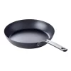 30cm Steel Frypan Black 1 30cm Steel Frypan Black -Household Items Shop 779232790 1 720x928