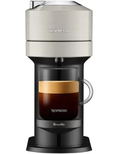 Nespresso By Breville Vertuo Next Light Grey Capsule Coffee Machine BNV550GRY -Household Items Shop 779452030 3 720x928
