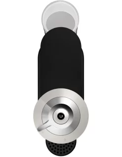 Nespresso By Breville Vertuo Next Light Grey Capsule Coffee Machine BNV550GRY -Household Items Shop 779452030 6 720x928