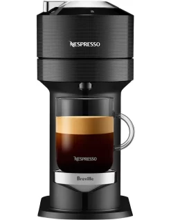 Nespresso By Breville Vertuo Next Premium Capsule Coffee Machine Classic Black BNV530BLK -Household Items Shop 779452390 3 720x928