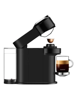 Nespresso By Breville Vertuo Next Premium Capsule Coffee Machine Classic Black BNV530BLK -Household Items Shop 779452390 5 720x928