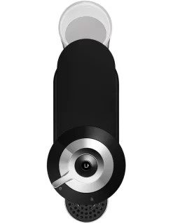 Nespresso By Breville Vertuo Next Premium Capsule Coffee Machine Classic Black BNV530BLK -Household Items Shop 779452390 6 720x928