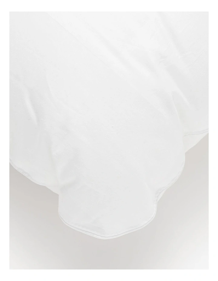 Heritage Firm Support Curved Pillow 5 Heritage Firm Support Curved Pillow - Image 3