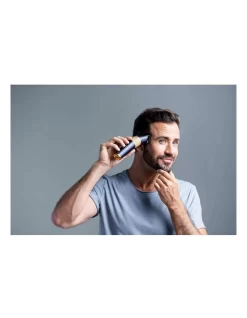 The XPERT Clip Hair Clipper Kit Chrome VSM990A -Household Items Shop 780189670 5 1 720x928