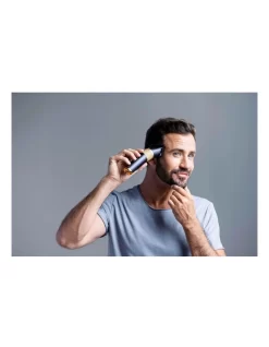 The XPERT Clip Hair Clipper Kit Chrome VSM990A -Household Items Shop 780189670 6 2 720x928