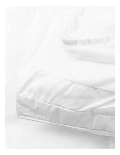 Heritage Feels Like Down Mattress Topper White -Household Items Shop 780516910 3 720x928
