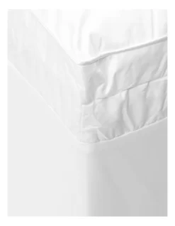 Heritage Feels Like Down Mattress Topper White -Household Items Shop 780516910 4 720x928