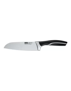 Fissler Perfection 14cm Santoku Knife Steel