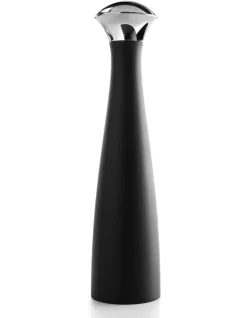 Signature Pepper Mill Large Black