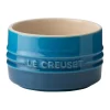 Le Creuset Stackable Ramekin Marseille Blue -Household Items Shop 781929730 1 720x928