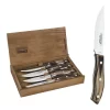 Tramontina Rio Grande 4 Piece Cutlery Set Brown -Household Items Shop 781975000 1 720x928