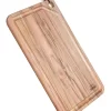 Tramontina Large Teak 49x28cm Cutting Board -Household Items Shop 781975630 1 720x928