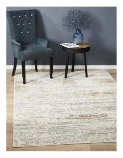 Opulence Phoebe Cream Rug -Household Items Shop 782207650 5 720x928