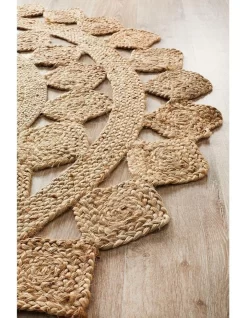 Atrium Tessellate Natural Rug -Household Items Shop 782213410 3 720x928