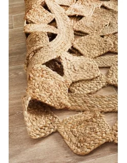 Atrium Tessellate Natural Rug -Household Items Shop 782213410 5 720x928