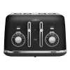 Alinea Select 4 Slice Toaster Black TA2840K 2 Alinea Select 4 Slice Toaster Black TA2840K -Household Items Shop 784088830 1 720x928