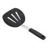 OXO Good Grips Silicone Pancake Turner In Black 2 OXO Good Grips Silicone Pancake Turner In Black -Household Items Shop 784112870 1 1 720x928