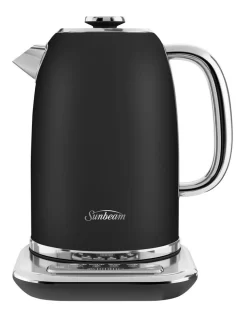 Alinea Select Kettle Black KE2800K