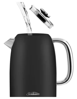 Alinea Select Kettle Black KE2800K -Household Items Shop 784323370 3 720x928