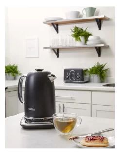 Alinea Select Kettle Black KE2800K -Household Items Shop 784323370 5 720x928
