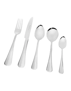 Cambridge 30 Piece Cutlery Set In Stainless Steel 9 Cambridge 30 Piece Cutlery Set In Stainless Steel -Household Items Shop 786812680 3 1 720x928
