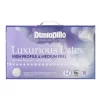 Luxurious High Profile & Medium Feel Latex Pillow In White 1 Luxurious High Profile & Medium Feel Latex Pillow In White -Household Items Shop 787245760 1 1 720x928