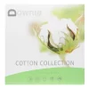 Cotton Collection All Natural Quilt
