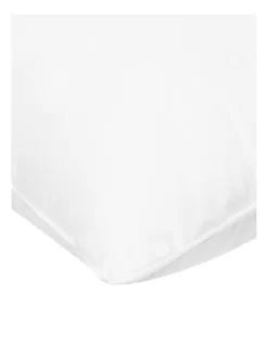 Everyday Duck Feather & Down Pillow White -Household Items Shop 787658050 3 720x928