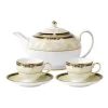 Wedgwood Cornucopia Tea Set For 2 1 Wedgwood Cornucopia Tea Set For 2 -Household Items Shop 788215870 1 720x928