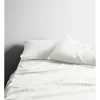 Maison Vintage Sheet Set In White