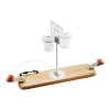 Wooden Basketball Game With Shot Glass -Household Items Shop 789190300 1 720x928