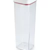 Zyliss Twist & Seal 2.3L Tall Square Container -Household Items Shop 789612760 1 720x928